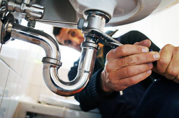 Best Sewer Line Replacement  in Donna, TX