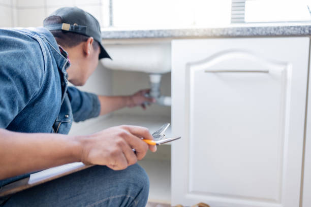 Reliable Donna, TX Plumbing Solutions