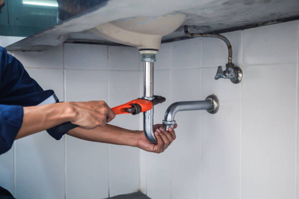 Best Water Softener Installation  in Donna, TX