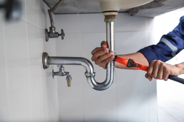 Best Shower Repair Services  in Donna, TX