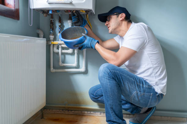Best Commercial Plumbing Services  in Donna, TX