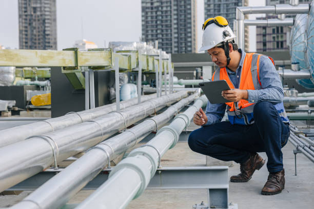 Best Leak Detection Services  in Donna, TX
