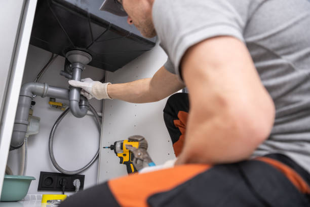 Best Affordable Plumbing Services  in Donna, TX