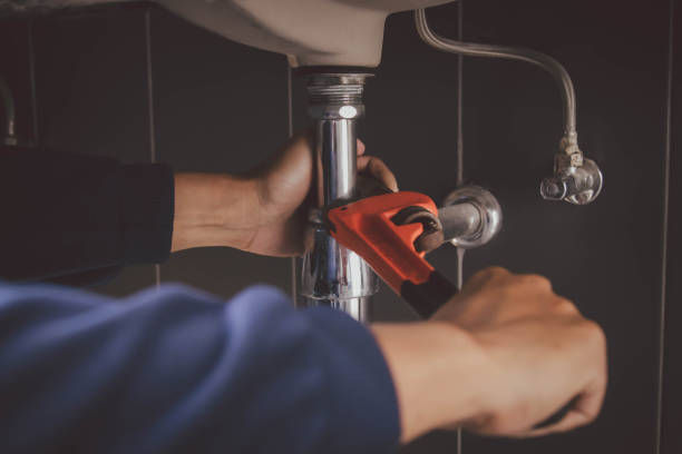 Best Pipe Repair Near Me  in Donna, TX